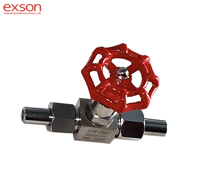 Needle Globe Valve